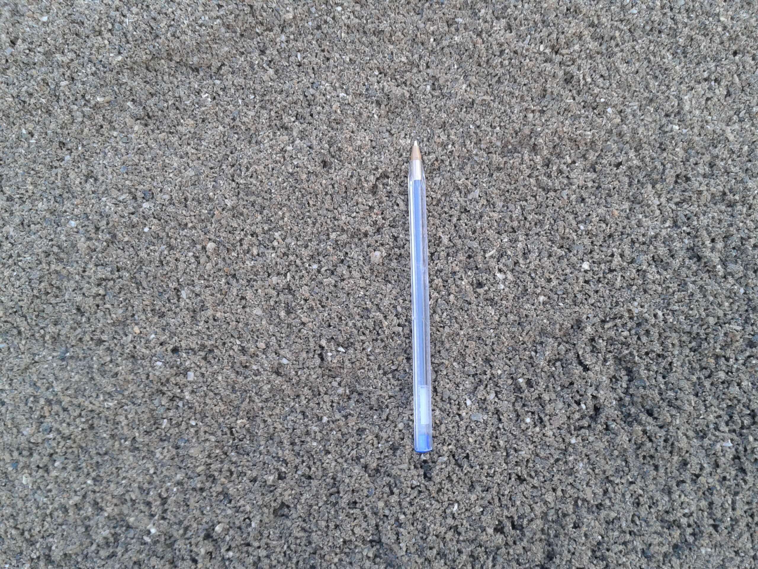 Brekerzand 0/2